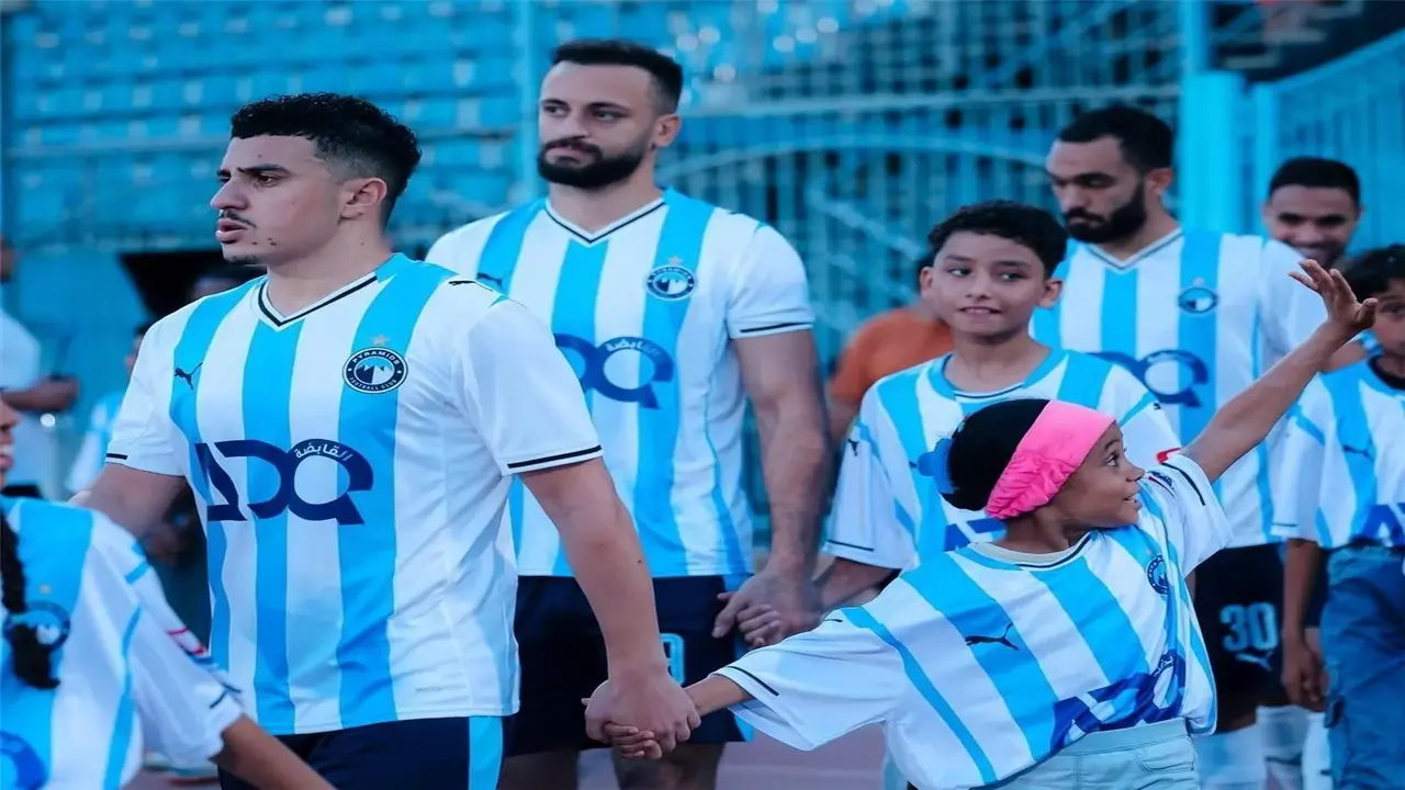 صدام مرتقب.. موعد انطلاق مباراة بيراميدز والجونة في منافسات كأس مصر اليوم